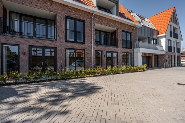 Medium property photo - Langendam 30-005, 4374 AD Zoutelande
